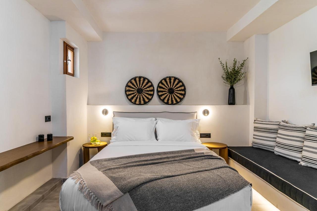 Hotel apartamentowy Amer Fira (Santorini)